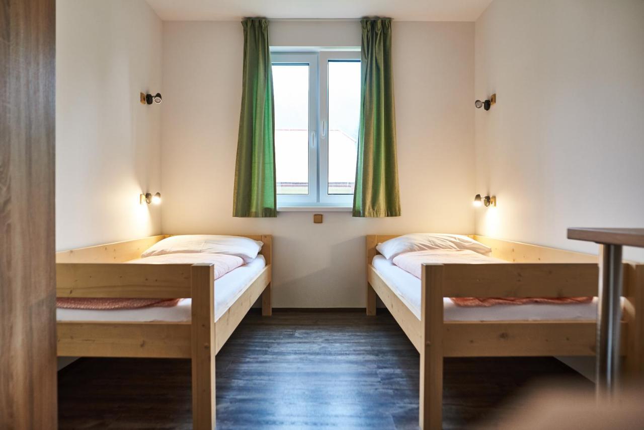 Stodola Na Bile Aparthotel Bila  Exterior photo